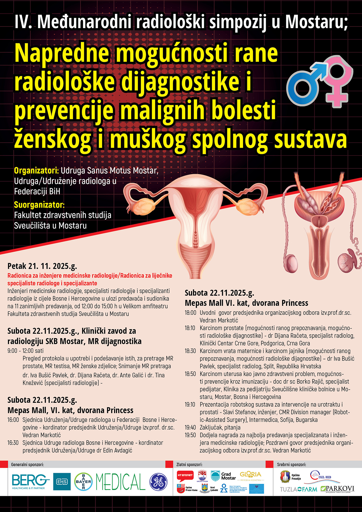 IV.međunarodni radiološki simpozij